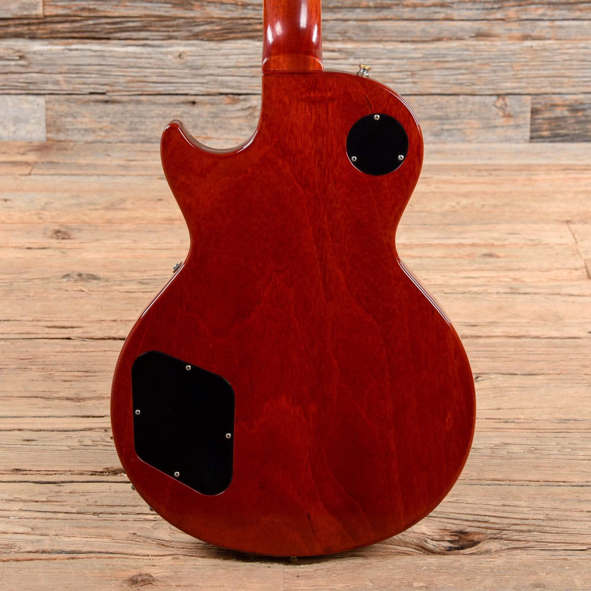 Gibson Custom Shop Jimmy Page Les Paul 