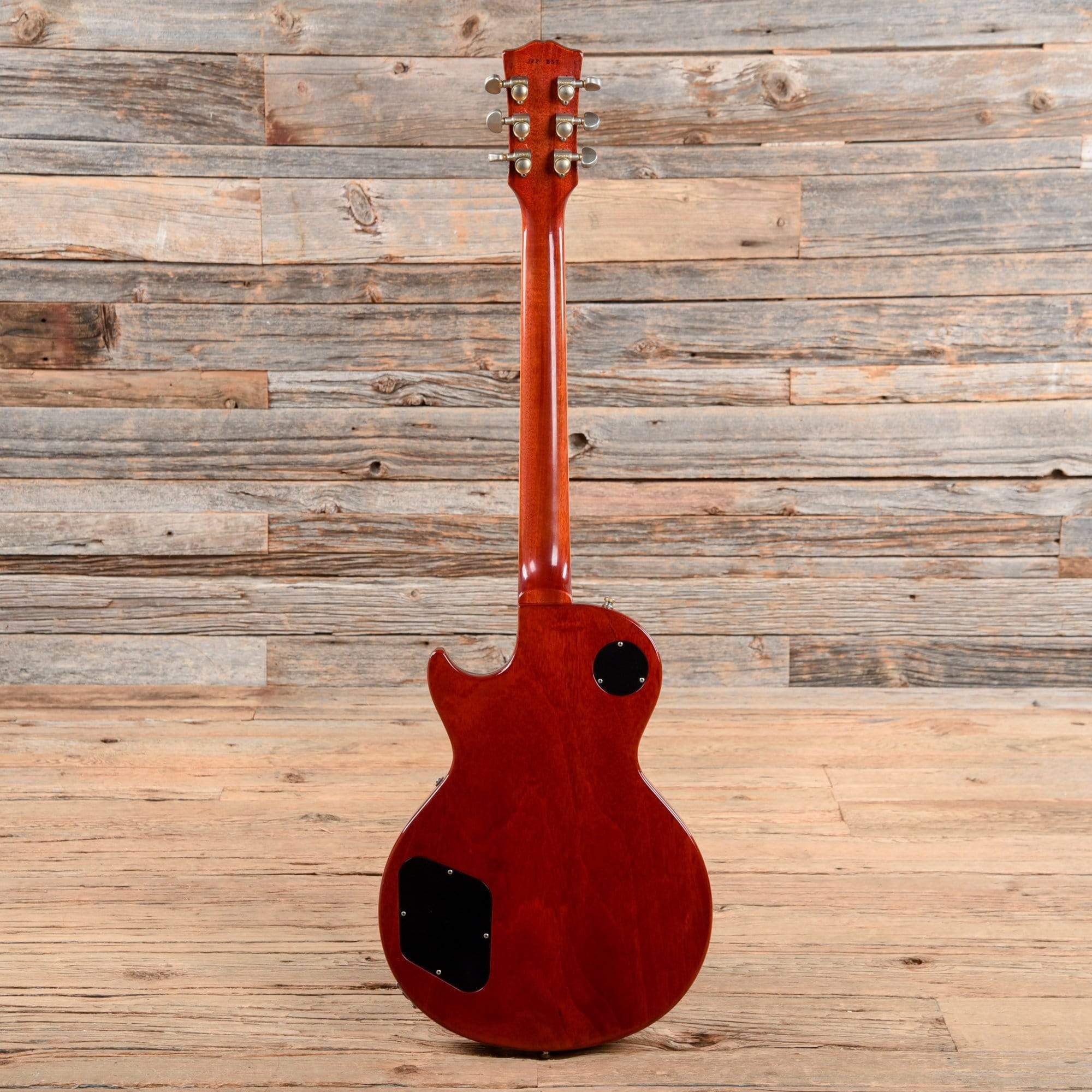 Gibson Custom Shop Jimmy Page Les Paul 