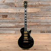 Gibson Custom Shop Jimmy Page Signature Les Paul Custom Ebony 2008 Electric Guitars / Solid Body