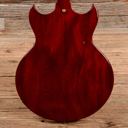 Gibson Custom Shop Johnny A Spruce Top  2017 Electric Guitars / Solid Body