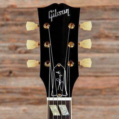 Gibson Custom Shop Johnny A Spruce Top  2017 Electric Guitars / Solid Body