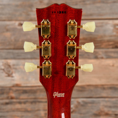Gibson Custom Shop Johnny A Spruce Top  2017 Electric Guitars / Solid Body