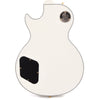 Gibson Custom Shop Les Paul Custom Alpine White Gloss Electric Guitars / Solid Body