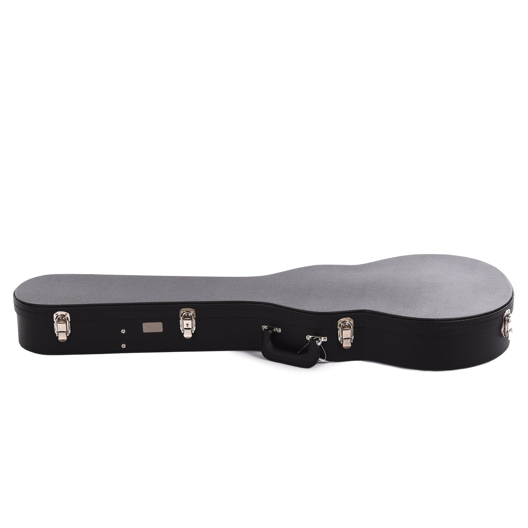 Gibson Custom Shop Les Paul Custom Ebony Gloss Electric Guitars / Solid Body
