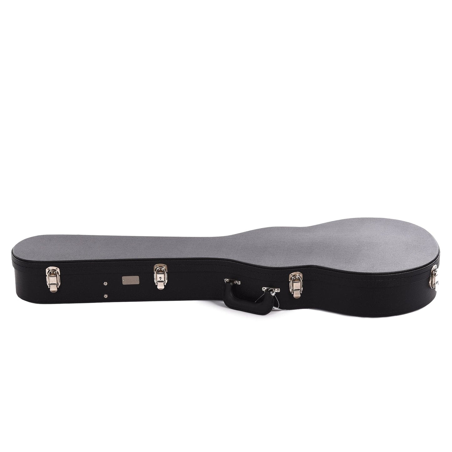 Gibson Custom Shop Les Paul Custom Ebony Gloss Electric Guitars / Solid Body