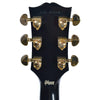 Gibson Custom Shop Les Paul Custom Ebony VOS w/Ebony Fingerboard Electric Guitars / Solid Body