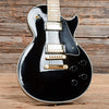 Gibson Custom Shop Les Paul Custom w/Maple Fretboard Ebony 2012 Electric Guitars / Solid Body