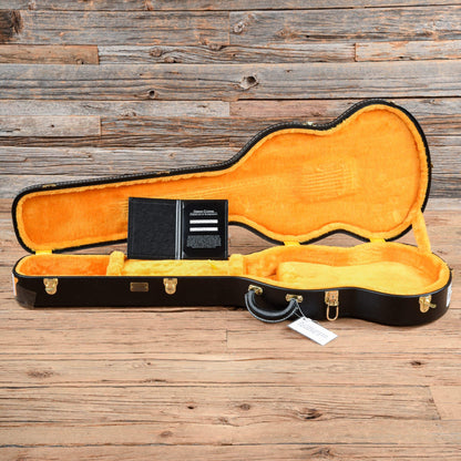 Gibson Custom Shop Les Paul SG Standard Reissue Cherry Red VOS 2020 Electric Guitars / Solid Body