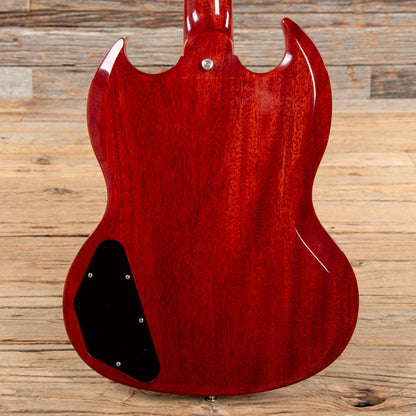 Gibson Custom Shop Les Paul (SG) Standard VOS Cherry 2017 Electric Guitars / Solid Body