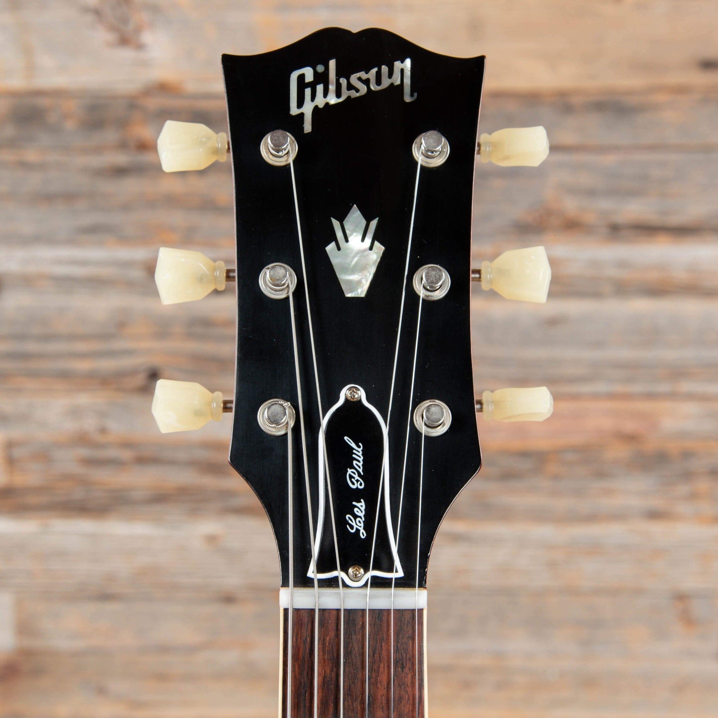 Gibson Custom Shop Les Paul (SG) Standard VOS Cherry 2017 Electric Guitars / Solid Body