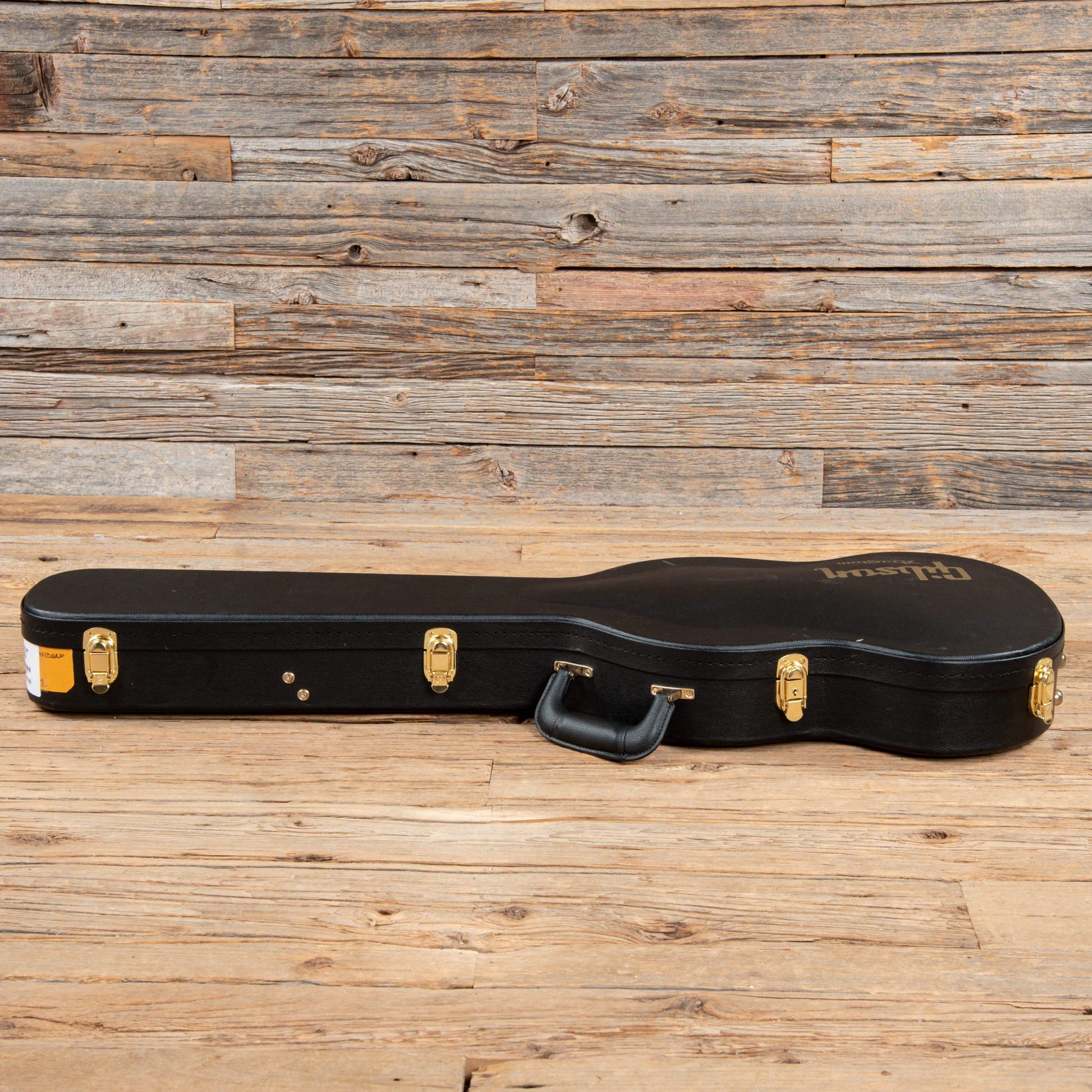 Gibson Custom Shop Les Paul (SG) Standard VOS Cherry 2017 Electric Guitars / Solid Body