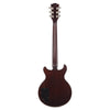 Gibson Custom Shop Les Paul Special DC Figured Iced Tea VOS w/59 Carmelita Neck Electric Guitars / Solid Body