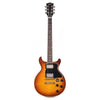 Gibson Custom Shop Les Paul Special DC Figured Iced Tea VOS w/59 Carmelita Neck Electric Guitars / Solid Body