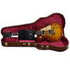 Gibson Custom Shop Les Paul Standard Flame Top Sonoran Fade VOS Electric Guitars / Solid Body