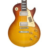 Gibson Custom Shop Les Paul Standard Plain Top Slow Iced Tea Fade VOS w/59 Neck Profile Electric Guitars / Solid Body
