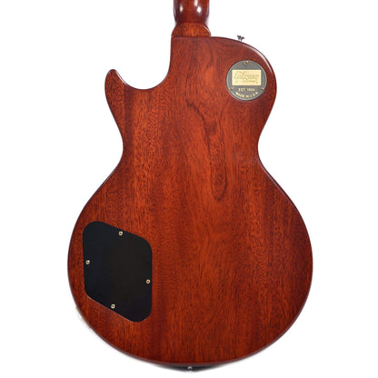 Gibson Custom Shop Les Paul Standard Plain Top Southern Fade VOS Electric Guitars / Solid Body