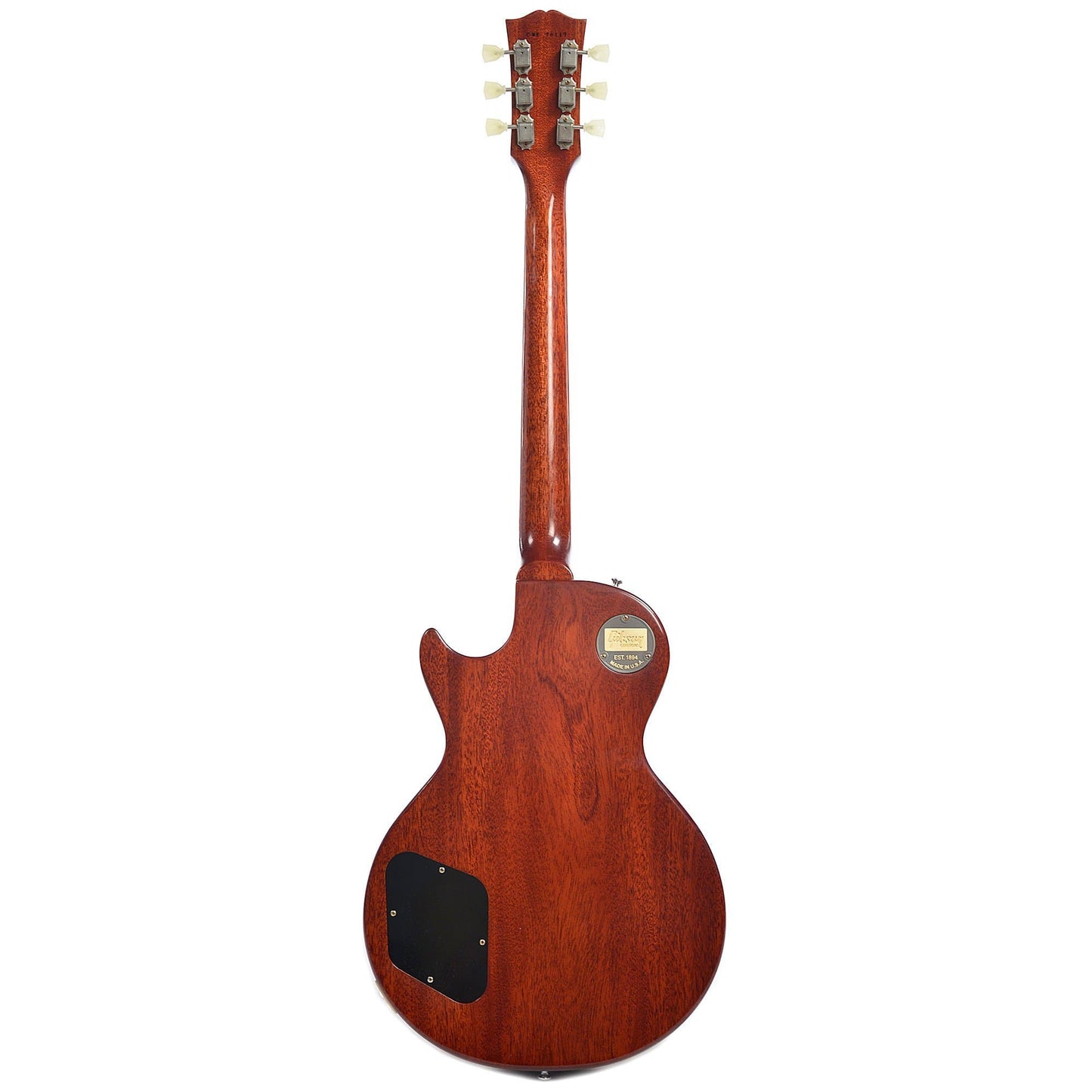 Gibson Custom Shop Les Paul Standard Plain Top Southern Fade VOS Electric Guitars / Solid Body