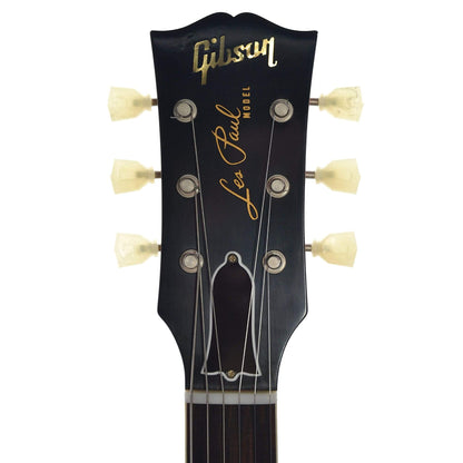 Gibson Custom Shop Les Paul Standard Plain Top Southern Fade VOS Electric Guitars / Solid Body