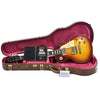 Gibson Custom Shop Les Paul Standard Plain Top Southern Fade VOS Electric Guitars / Solid Body
