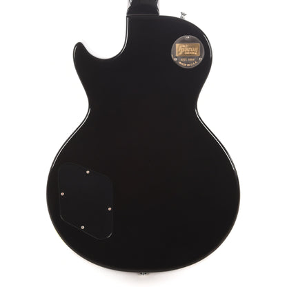 Gibson Custom Shop Les Paul Standard Rock Top Trans Geode Electric Guitars / Solid Body