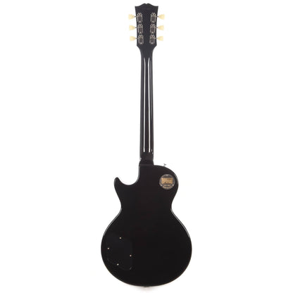 Gibson Custom Shop Les Paul Standard Rock Top Trans Geode Electric Guitars / Solid Body