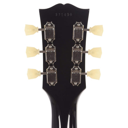 Gibson Custom Shop Les Paul Standard Rock Top Trans Geode Electric Guitars / Solid Body