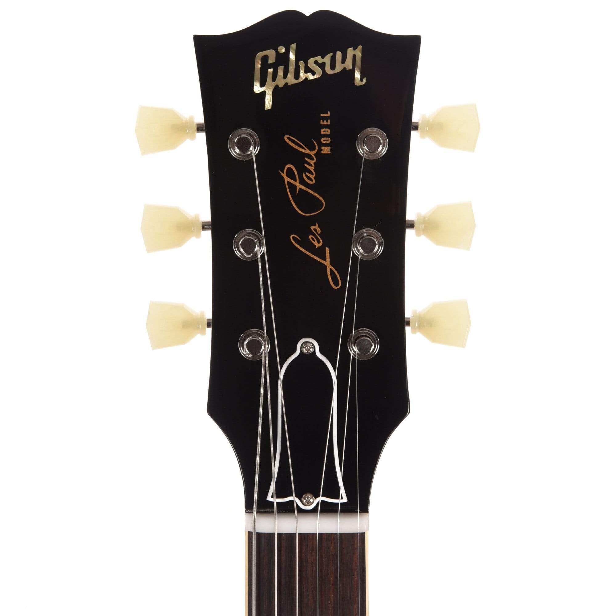 Gibson Custom Shop Les Paul Standard Rock Top Trans Geode – Chicago ...
