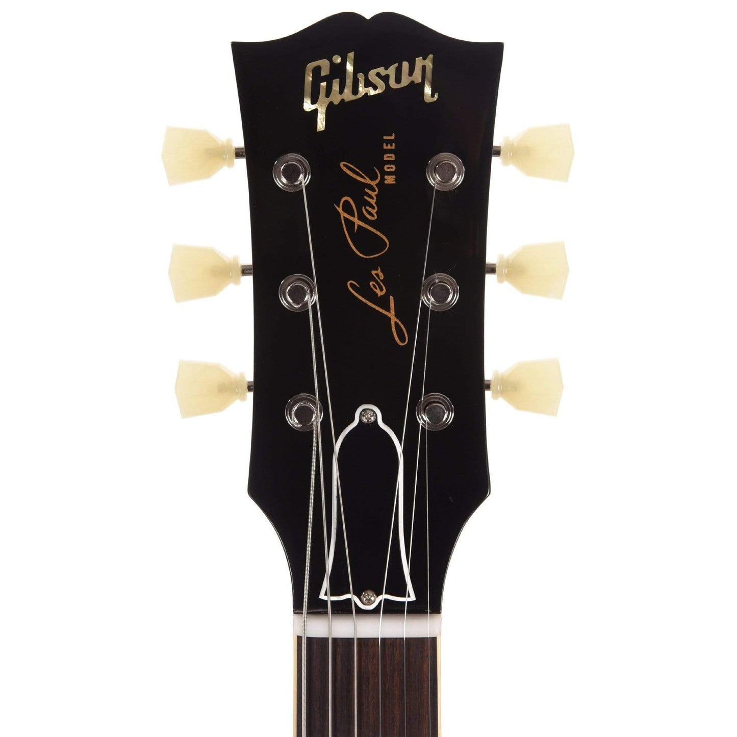 Gibson Custom Shop Les Paul Standard Rock Top Trans Geode Electric Guitars / Solid Body