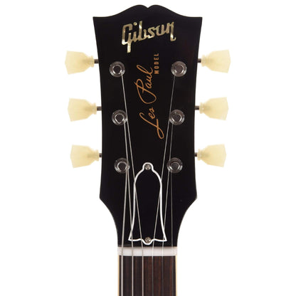 Gibson Custom Shop Les Paul Standard Rock Top Trans Geode Electric Guitars / Solid Body
