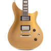 Gibson Custom Shop Modern Double Cut Standard Bullion Gold NH Electric Guitars / Solid Body
