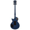 Gibson Custom Shop Modern Les Paul Axcess Custom Lake Blue PSL Electric Guitars / Solid Body