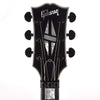 Gibson Custom Shop Modern Les Paul Axcess Custom Lake Blue PSL Electric Guitars / Solid Body