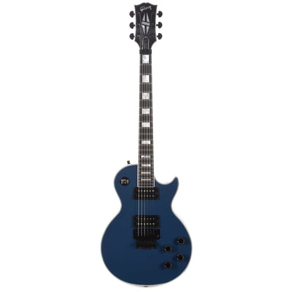 Gibson Custom Shop Modern Les Paul Axcess Custom Lake Blue PSL Electric Guitars / Solid Body