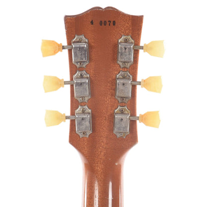 Gibson Custom Shop Murphy Lab 1954 Les Paul Goldtop Reissue Double Gold Heavy Aged Electric Guitars / Solid Body