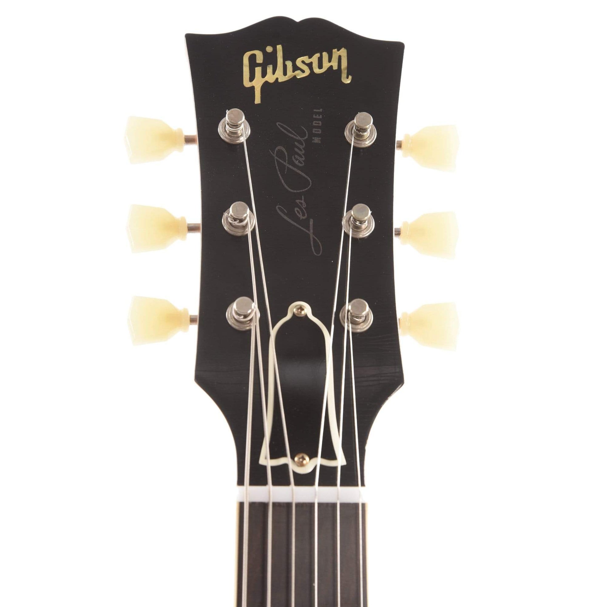 Gibson Custom Shop Murphy Lab 1956 Les Paul Goldtop Reissue Double Gold Ultra Light Aged Electric Guitars / Solid Body