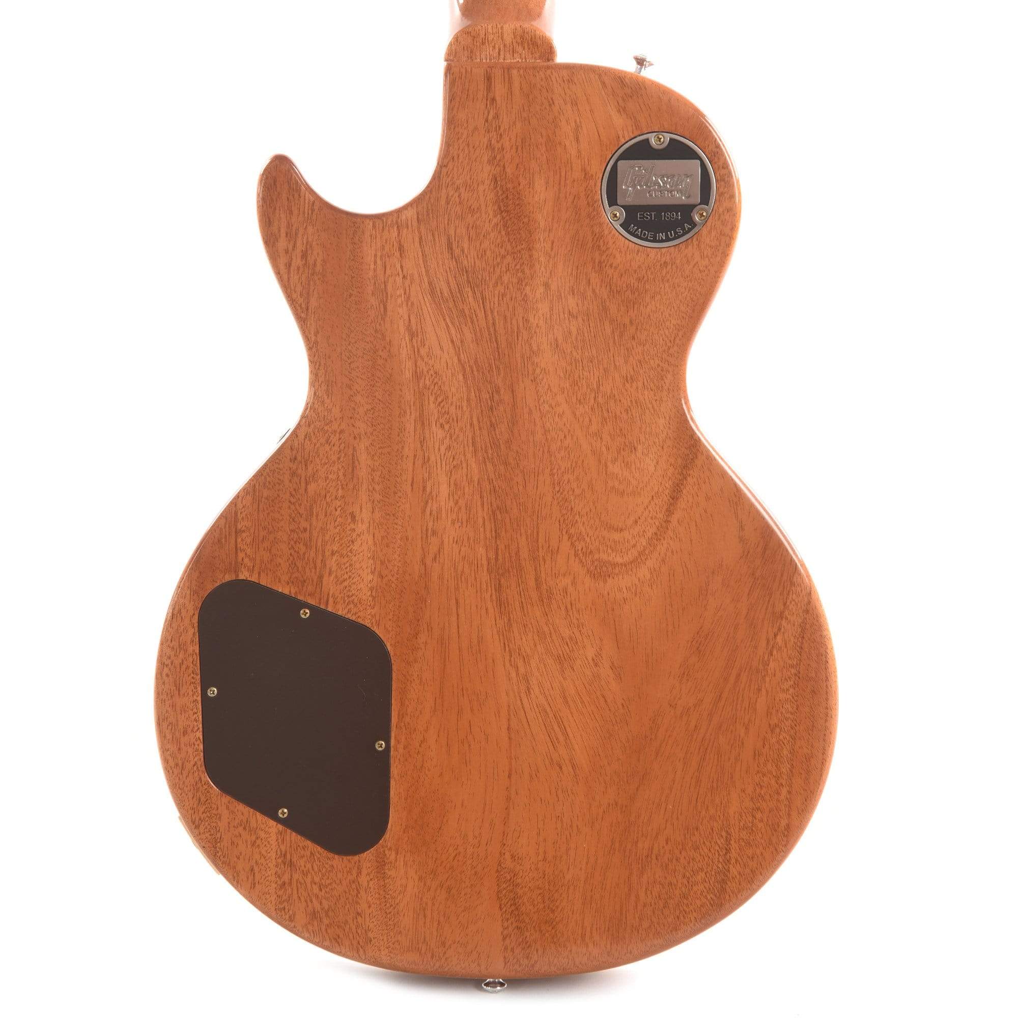 Gibson Custom Shop Murphy Lab 1956 Les Paul Goldtop Reissue Double Gold Ultra Light Aged Electric Guitars / Solid Body