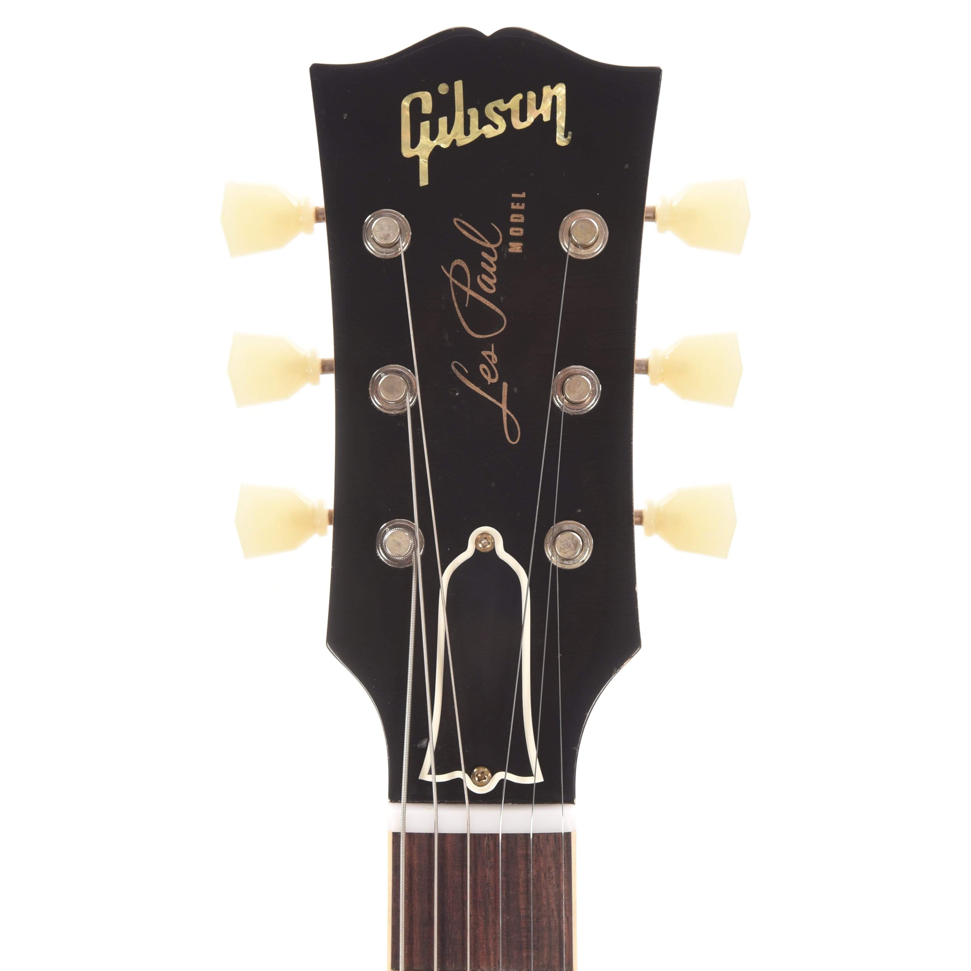 Gibson Custom Shop Murphy Lab 1956 Les Paul Goldtop Reissue Double Gold Ultra Light Aged Electric Guitars / Solid Body