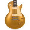 Gibson Custom Shop Murphy Lab 1956 Les Paul Goldtop Reissue Double Gold Ultra Light Aged Electric Guitars / Solid Body