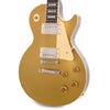 Gibson Custom Shop Murphy Lab 1957 Les Paul Goldtop Darkback Reissue Double Gold Light Aged Electric Guitars / Solid Body