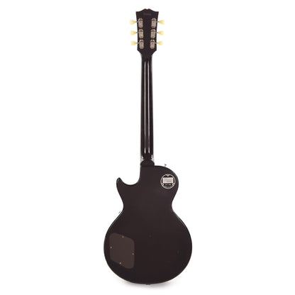 Gibson Custom Shop Murphy Lab 1957 Les Paul Goldtop Darkback Reissue Double Gold Light Aged Electric Guitars / Solid Body