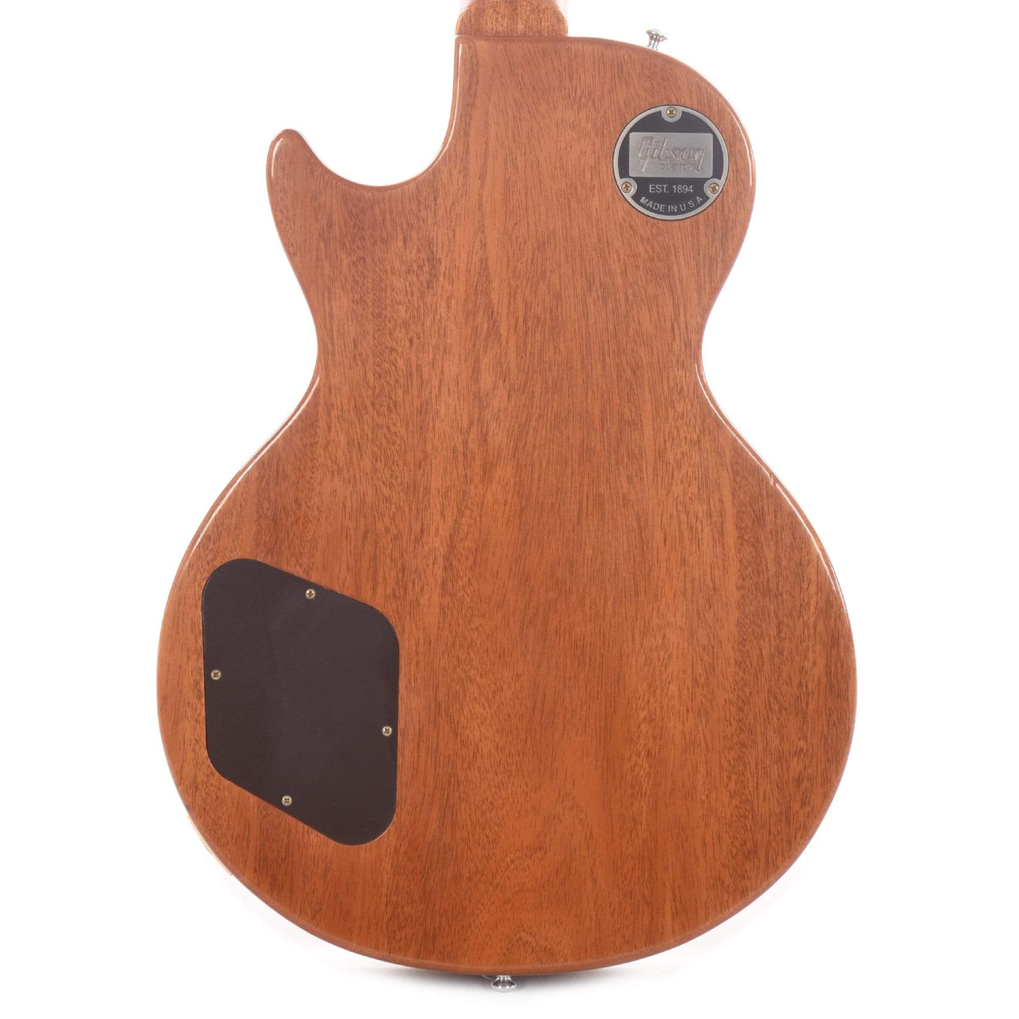 Gibson Custom Shop Murphy Lab 1957 Les Paul Goldtop Reissue Double Gold Ultra Light Aged Electric Guitars / Solid Body