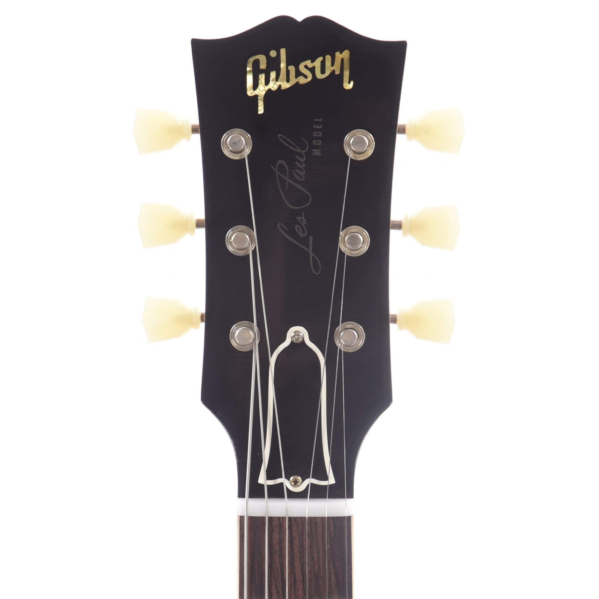 Gibson Custom Shop Murphy Lab 1957 Les Paul Goldtop Reissue Double Gold Ultra Light Aged Electric Guitars / Solid Body
