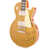Gibson Custom Shop Murphy Lab 1957 Les Paul Goldtop Reissue Double Gold Ultra Light Aged Electric Guitars / Solid Body