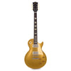 Gibson Custom Shop Murphy Lab 1957 Les Paul Goldtop Reissue Double Gold Ultra Light Aged Electric Guitars / Solid Body