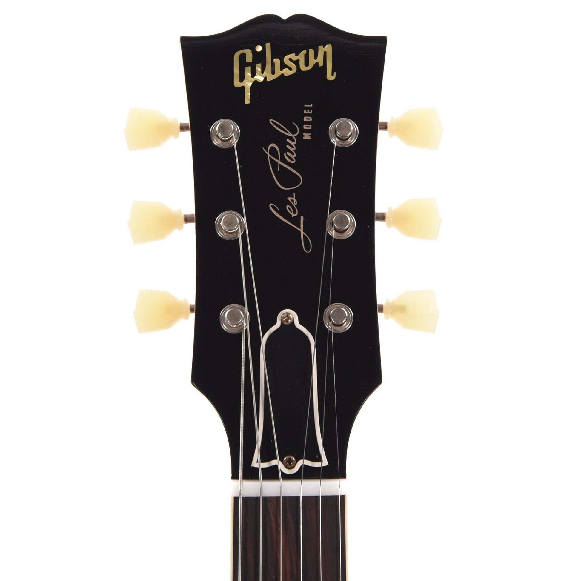Gibson Custom Shop Murphy Lab 1957 Les Paul Goldtop Reissue Double Gold Ultra Light Aged Electric Guitars / Solid Body