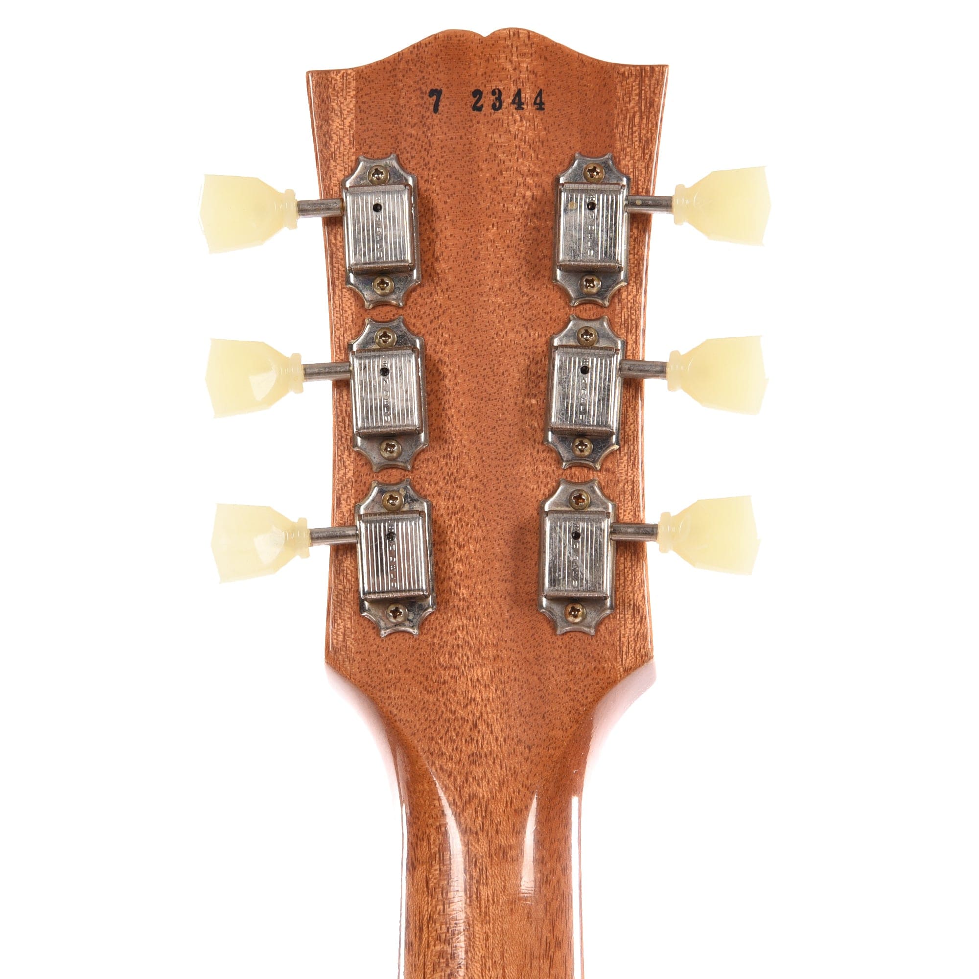 Gibson Custom Shop Murphy Lab 1957 Les Paul Goldtop Reissue Double Gold Ultra Light Aged Electric Guitars / Solid Body