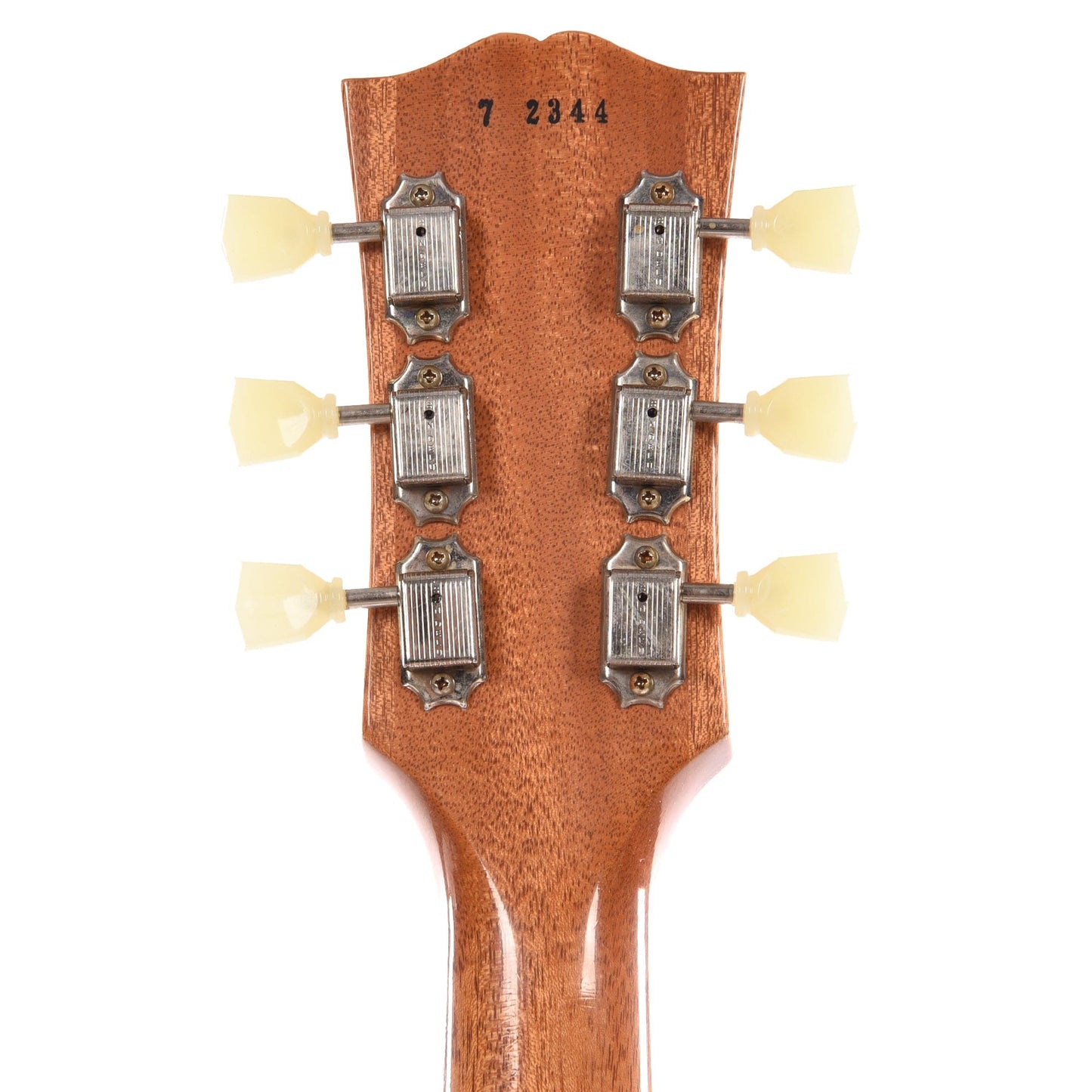 Gibson Custom Shop Murphy Lab 1957 Les Paul Goldtop Reissue Double Gold Ultra Light Aged Electric Guitars / Solid Body