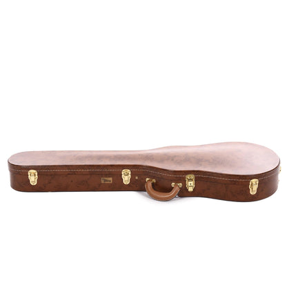 Gibson Custom Shop Murphy Lab 1957 Les Paul Goldtop Reissue Double Gold Ultra Light Aged Electric Guitars / Solid Body