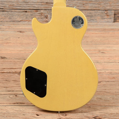 Gibson Custom Shop Murphy Lab 1957 Les Paul Special Ultra Light Aged TV Yellow 2022 Electric Guitars / Solid Body