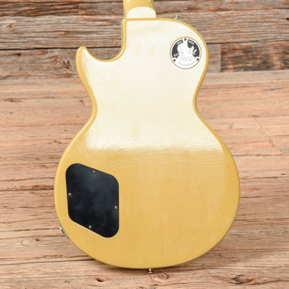 Gibson Custom Shop Murphy Lab 1957 Les Paul Special Ultra Light Aged TV Yellow 2022 Electric Guitars / Solid Body